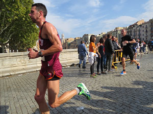XXXVII Cursa Popular del Carrer Nou