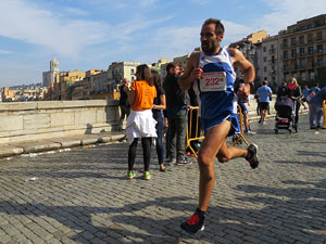 XXXVII Cursa Popular del Carrer Nou