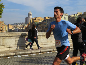 XXXVII Cursa Popular del Carrer Nou