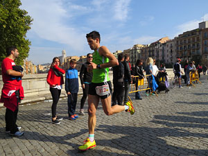XXXVII Cursa Popular del Carrer Nou