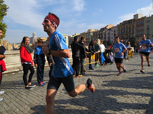XXXVII Cursa Popular del Carrer Nou