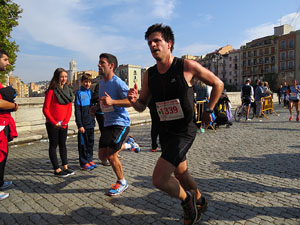 XXXVII Cursa Popular del Carrer Nou