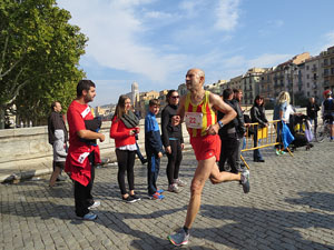 XXXVII Cursa Popular del Carrer Nou
