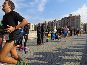 XXXVII Cursa Popular del Carrer Nou