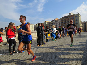 XXXVII Cursa Popular del Carrer Nou