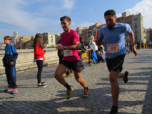 XXXVII Cursa Popular del Carrer Nou