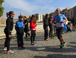 XXXVII Cursa Popular del Carrer Nou