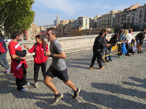 XXXVII Cursa Popular del Carrer Nou