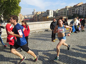 XXXVII Cursa Popular del Carrer Nou
