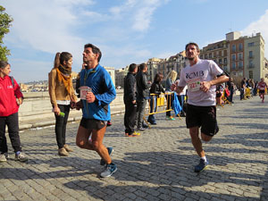 XXXVII Cursa Popular del Carrer Nou