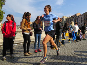 XXXVII Cursa Popular del Carrer Nou