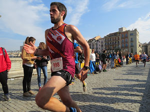 XXXVII Cursa Popular del Carrer Nou