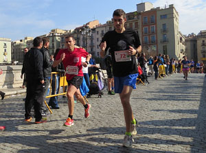 XXXVII Cursa Popular del Carrer Nou