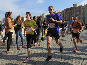 XXXVII Cursa Popular del Carrer Nou