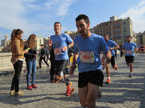 XXXVII Cursa Popular del Carrer Nou