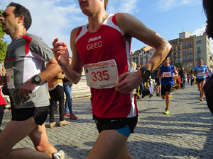 XXXVII Cursa Popular del Carrer Nou