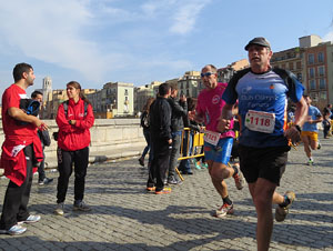 XXXVII Cursa Popular del Carrer Nou