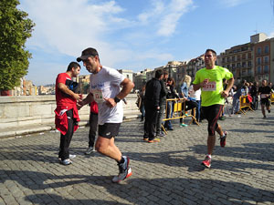 XXXVII Cursa Popular del Carrer Nou
