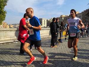 XXXVII Cursa Popular del Carrer Nou