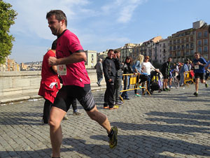 XXXVII Cursa Popular del Carrer Nou