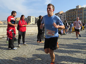 XXXVII Cursa Popular del Carrer Nou