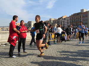 XXXVII Cursa Popular del Carrer Nou