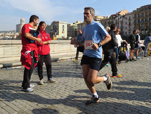 XXXVII Cursa Popular del Carrer Nou