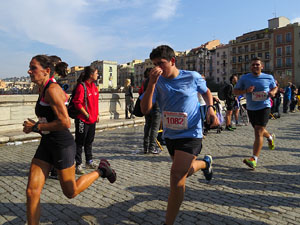 XXXVII Cursa Popular del Carrer Nou