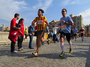 XXXVII Cursa Popular del Carrer Nou