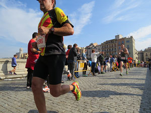 XXXVII Cursa Popular del Carrer Nou