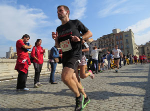 XXXVII Cursa Popular del Carrer Nou