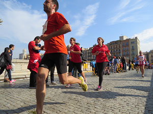 XXXVII Cursa Popular del Carrer Nou