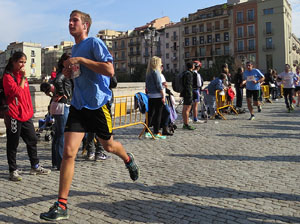 XXXVII Cursa Popular del Carrer Nou