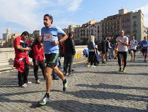 XXXVII Cursa Popular del Carrer Nou