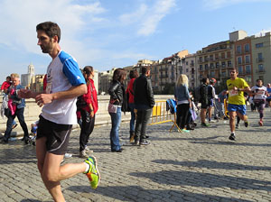 XXXVII Cursa Popular del Carrer Nou