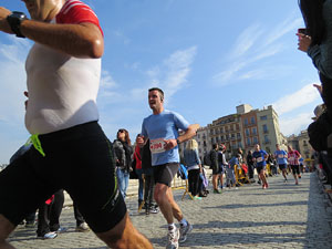 XXXVII Cursa Popular del Carrer Nou