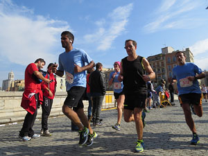 XXXVII Cursa Popular del Carrer Nou