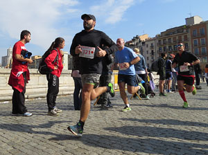 XXXVII Cursa Popular del Carrer Nou