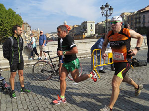 XXXVII Cursa Popular del Carrer Nou