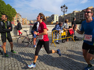 XXXVII Cursa Popular del Carrer Nou