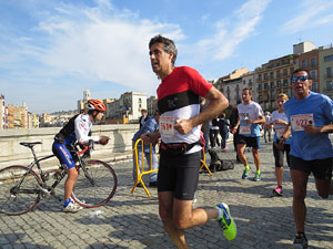 XXXVII Cursa Popular del Carrer Nou