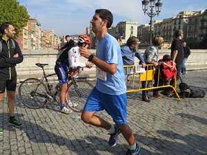 XXXVII Cursa Popular del Carrer Nou