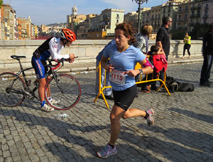 XXXVII Cursa Popular del Carrer Nou