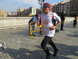 XXXVII Cursa Popular del Carrer Nou