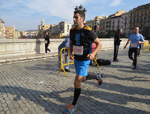 XXXVII Cursa Popular del Carrer Nou