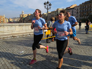 XXXVII Cursa Popular del Carrer Nou