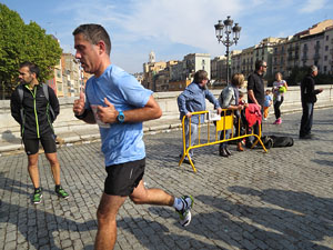 XXXVII Cursa Popular del Carrer Nou