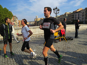XXXVII Cursa Popular del Carrer Nou