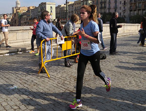 XXXVII Cursa Popular del Carrer Nou