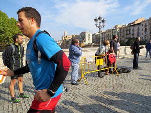 XXXVII Cursa Popular del Carrer Nou